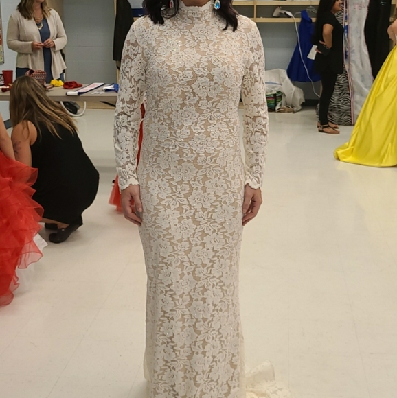 Jovani Dress - Picture 1 of 4